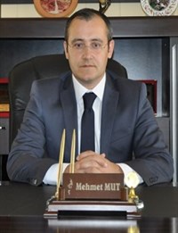Mehmet MUT  
